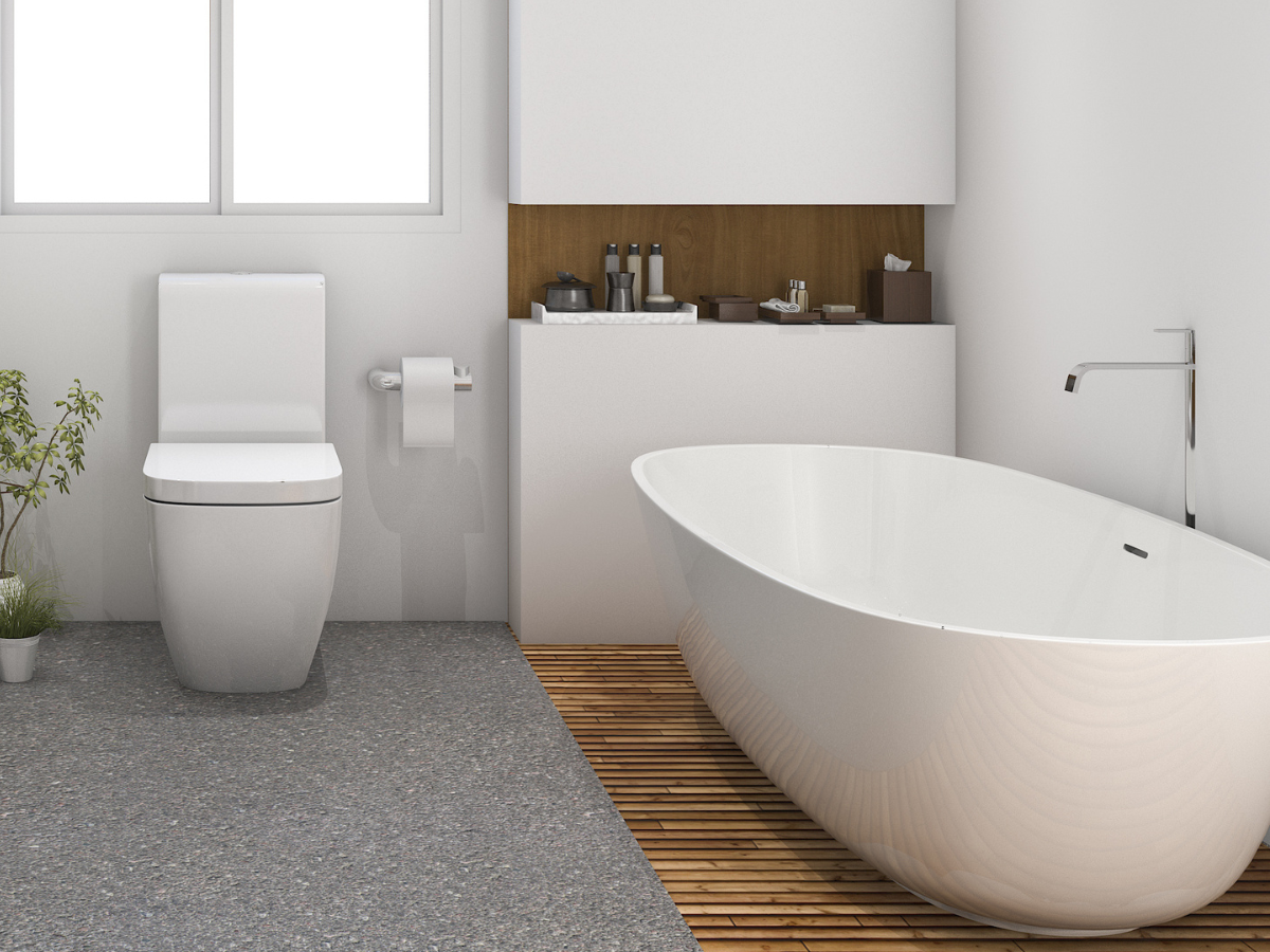 Was unser Sanitärservice in Unterhaching für Sie bedeutet