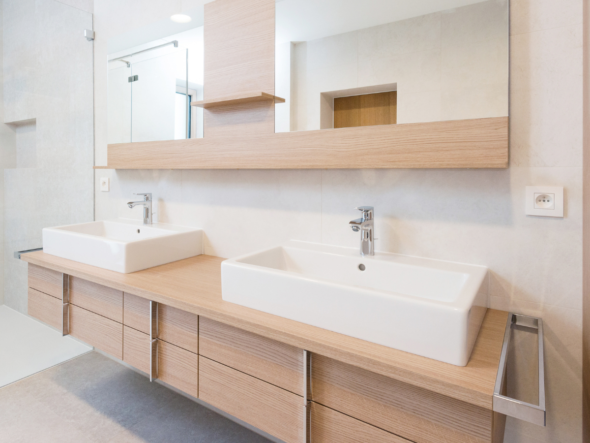 Sanitärarbeiten in Hardt – Lösungen für Ihr Zuhause