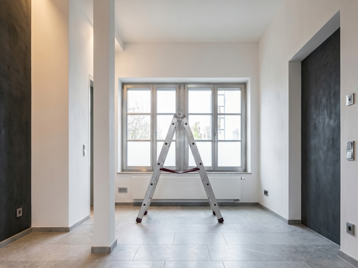Renovierung in Dabendorf – Für ein schöneres Zuhause