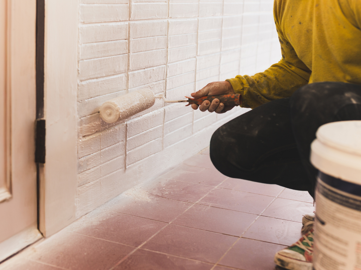 Malerarbeiten in Eimsbüttel – Frische Farbe für Ihr Zuhause