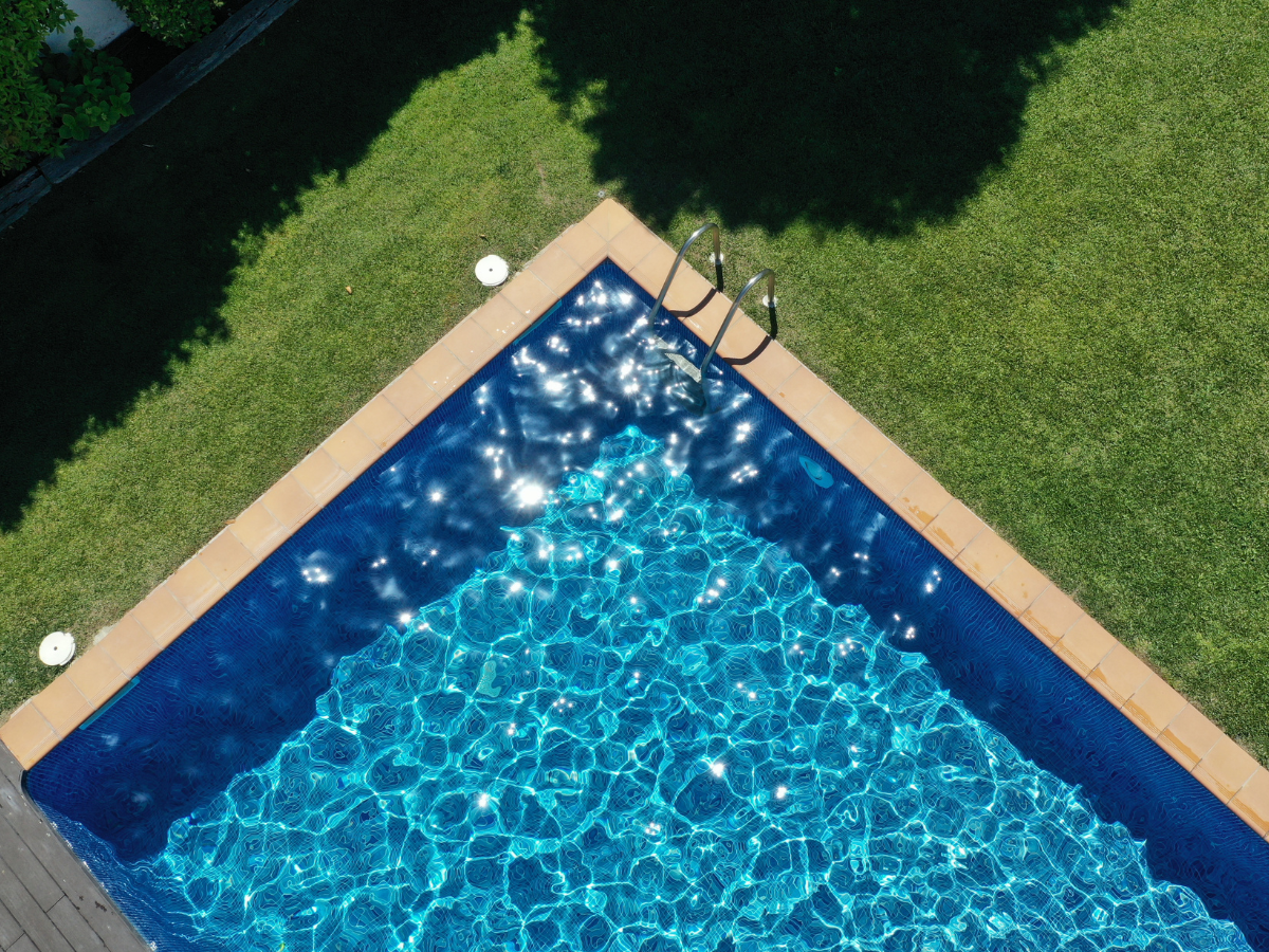 Vorteile eines eigenen Pools für Ihr Zuhause