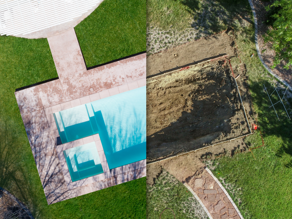 Vorteile eines Pools für Ihr Zuhause in Estenfeld