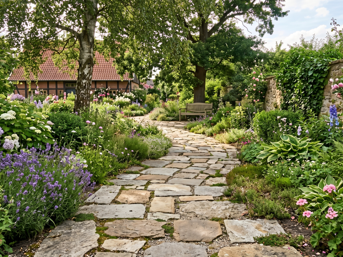 Naturstein für Ihr Zuhause in Kleinvoigtsberg