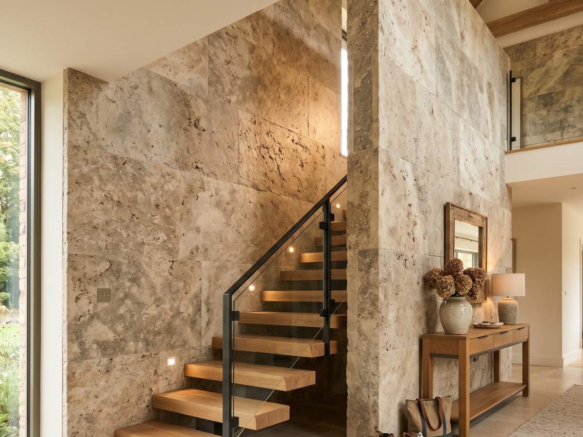 Naturstein für Ihr Zuhause in Bieberstein