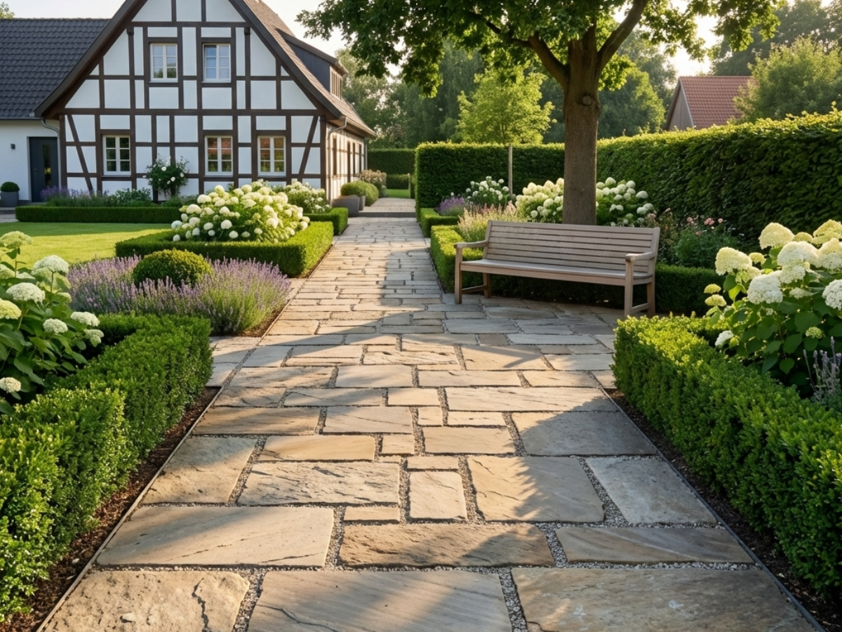 Naturstein für Ihr Zuhause in Großvoigtsberg