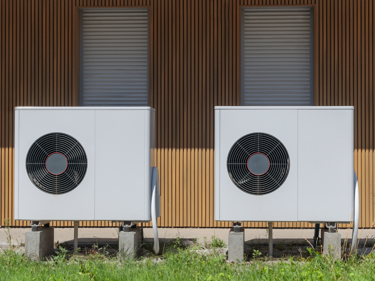Vorteile einer Klimaanlage in Irxleben