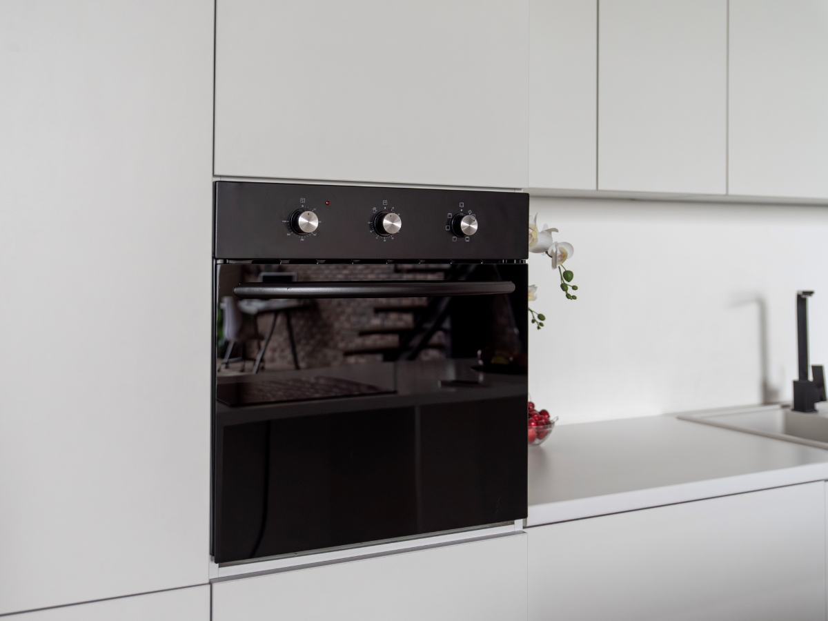 Vorteile einer maßgeschneiderten Einbauküche