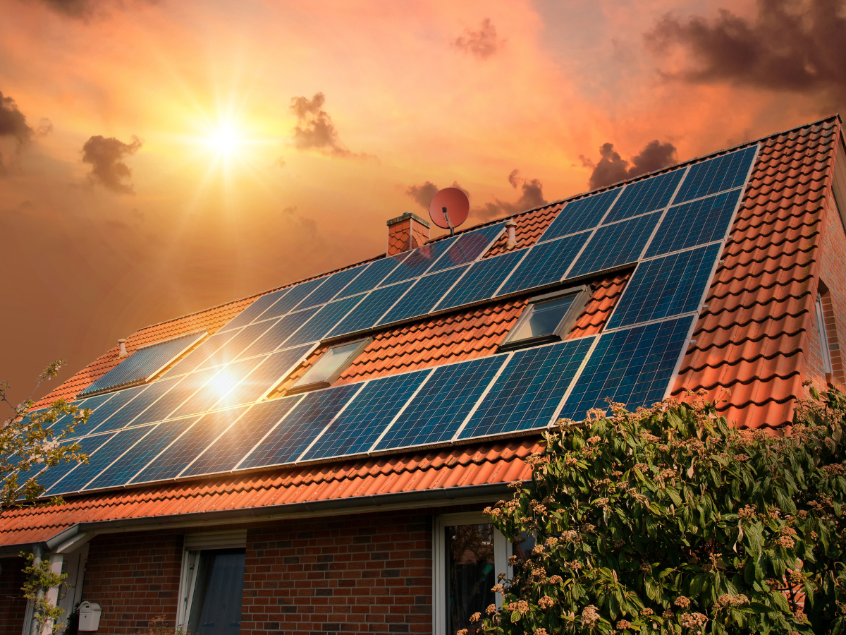 Ihre Vorteile mit Solar in Steglitz