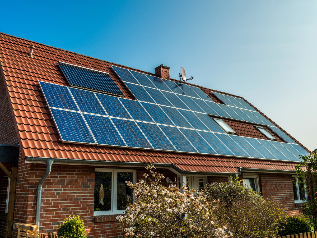 Ihre Vorteile mit einer Solaranlage in Pankow