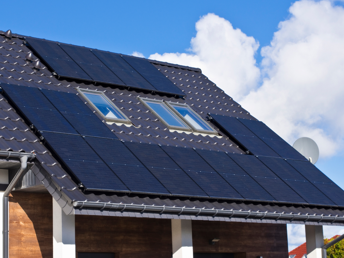 Solaranlagen für Ihr Zuhause in Berlin