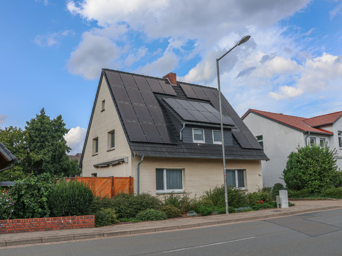 Solaranlagen für Ihr Zuhause in Pankow