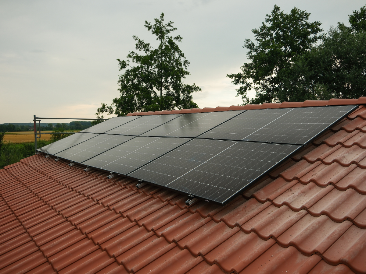 Solaranlagen für Ihr Zuhause in Tempelhof