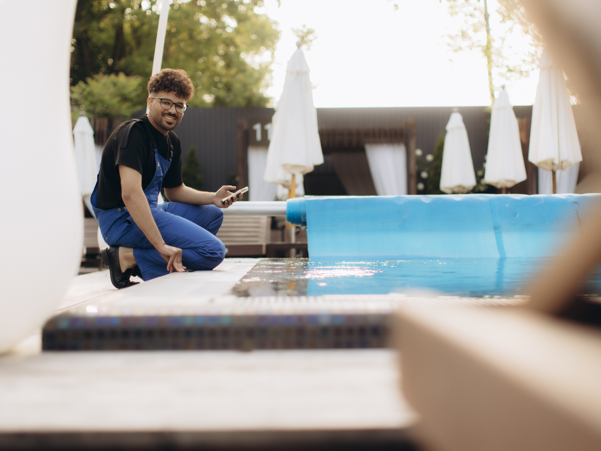 Poolsanierung in Rottendorf – neue Freude am eigenen Pool