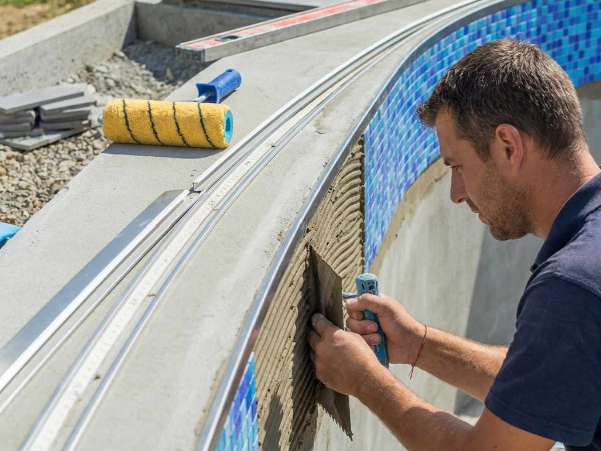 Was eine Poolsanierung in Versbach für Sie bedeutet