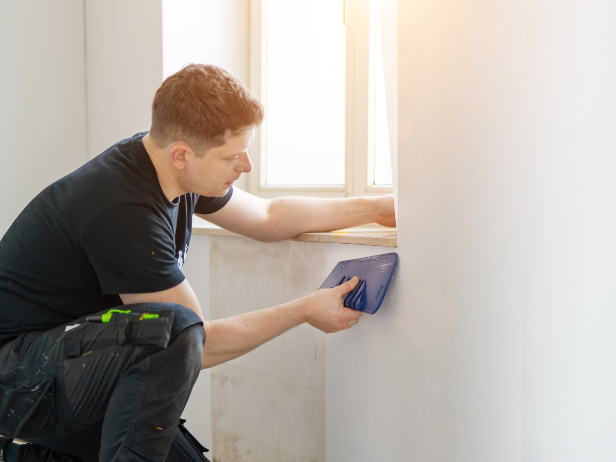 Ihre Vorteile bei unseren Tapezierarbeiten