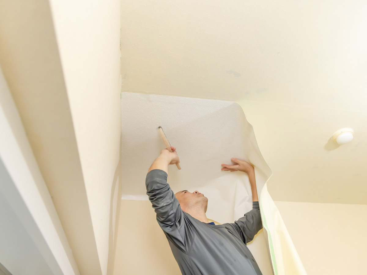 Ihre Vorteile bei Tapezierarbeiten in Ottensen