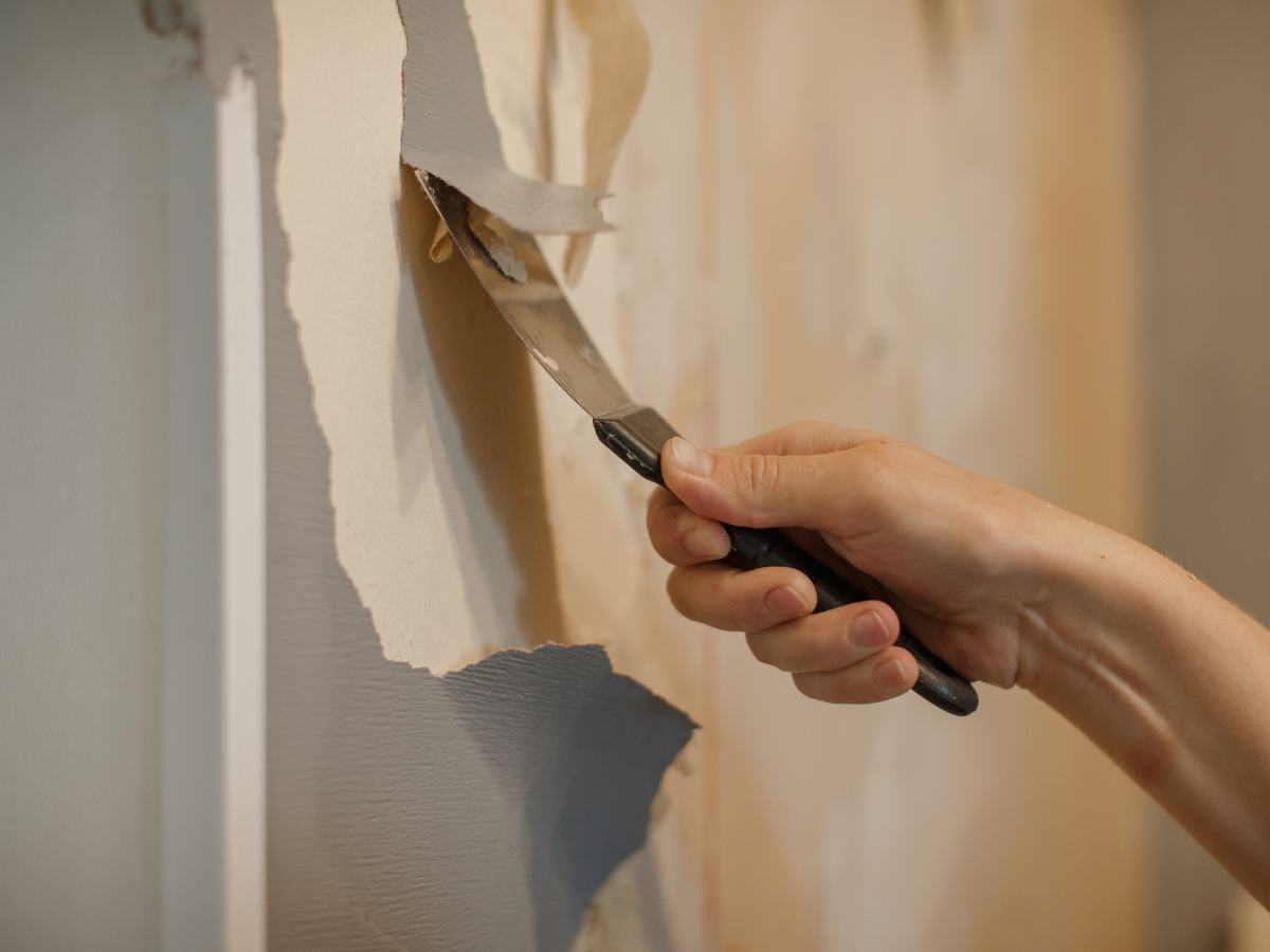 Tapezierarbeiten für Ihr Zuhause in Ottensen