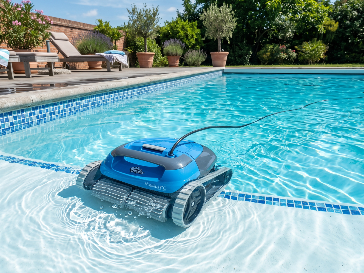 Vorteile moderner Pooltechnik für Ihr Zuhause
