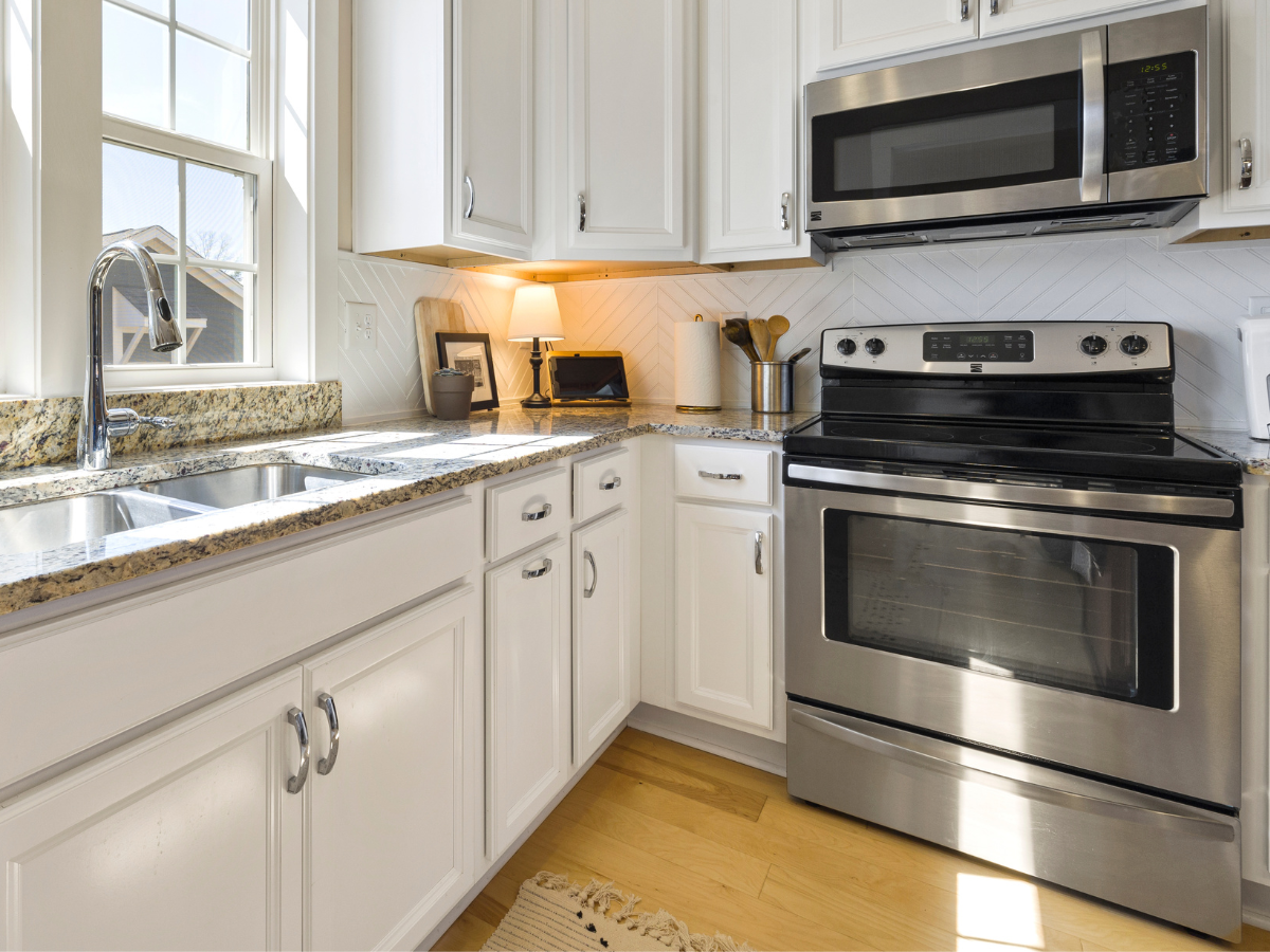 Haushaltsgeräte-Service in Ulm für Ihr Zuhause