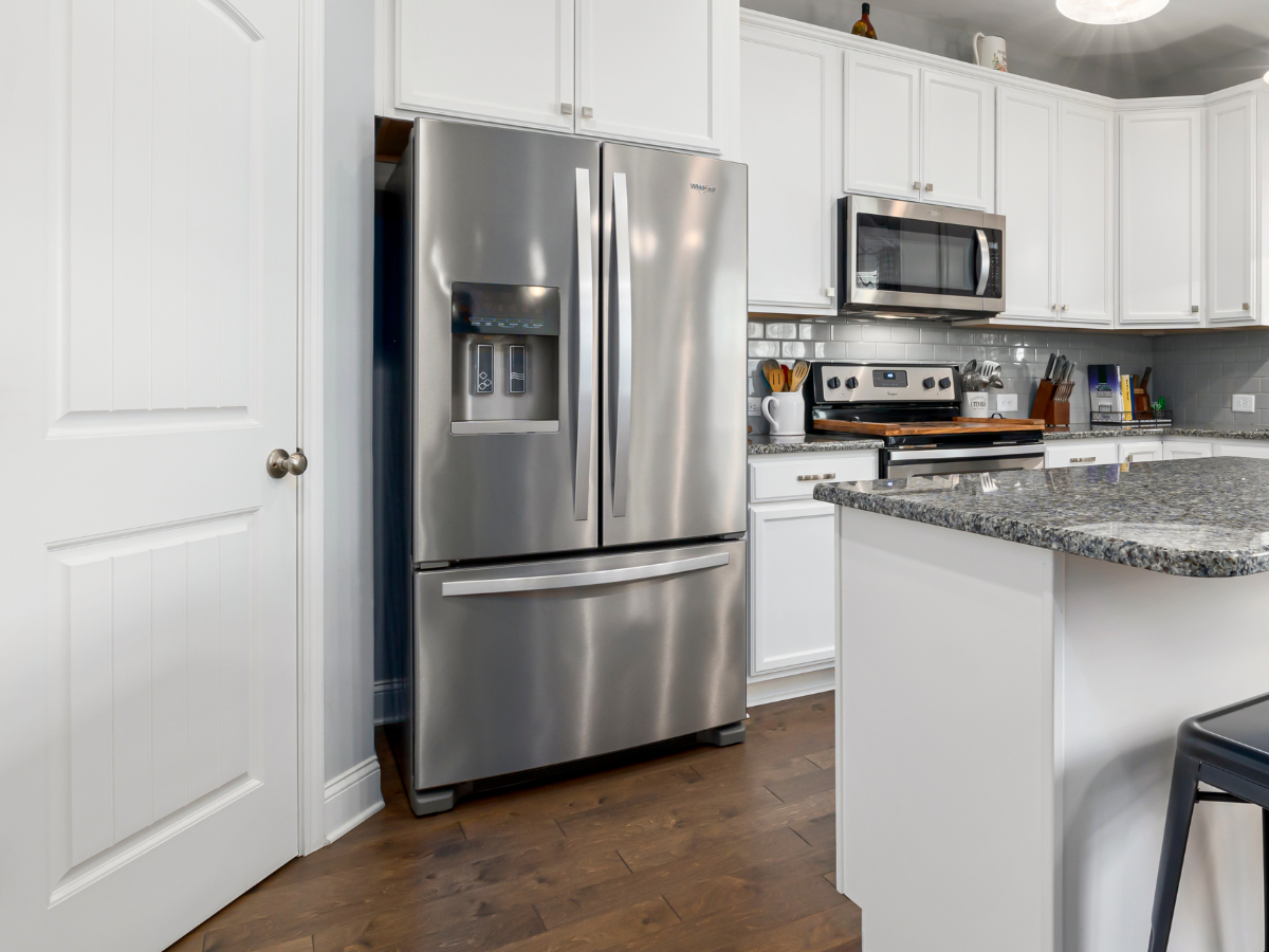 Haushaltsgeräte-Service in Nellingen