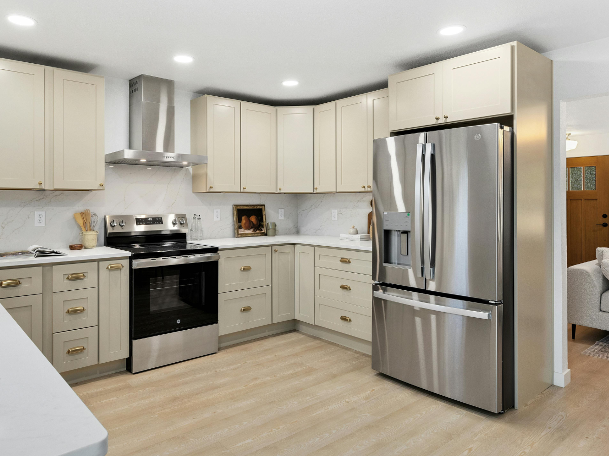 Ihre Vorteile mit unserem Service für Haushaltsgeräte