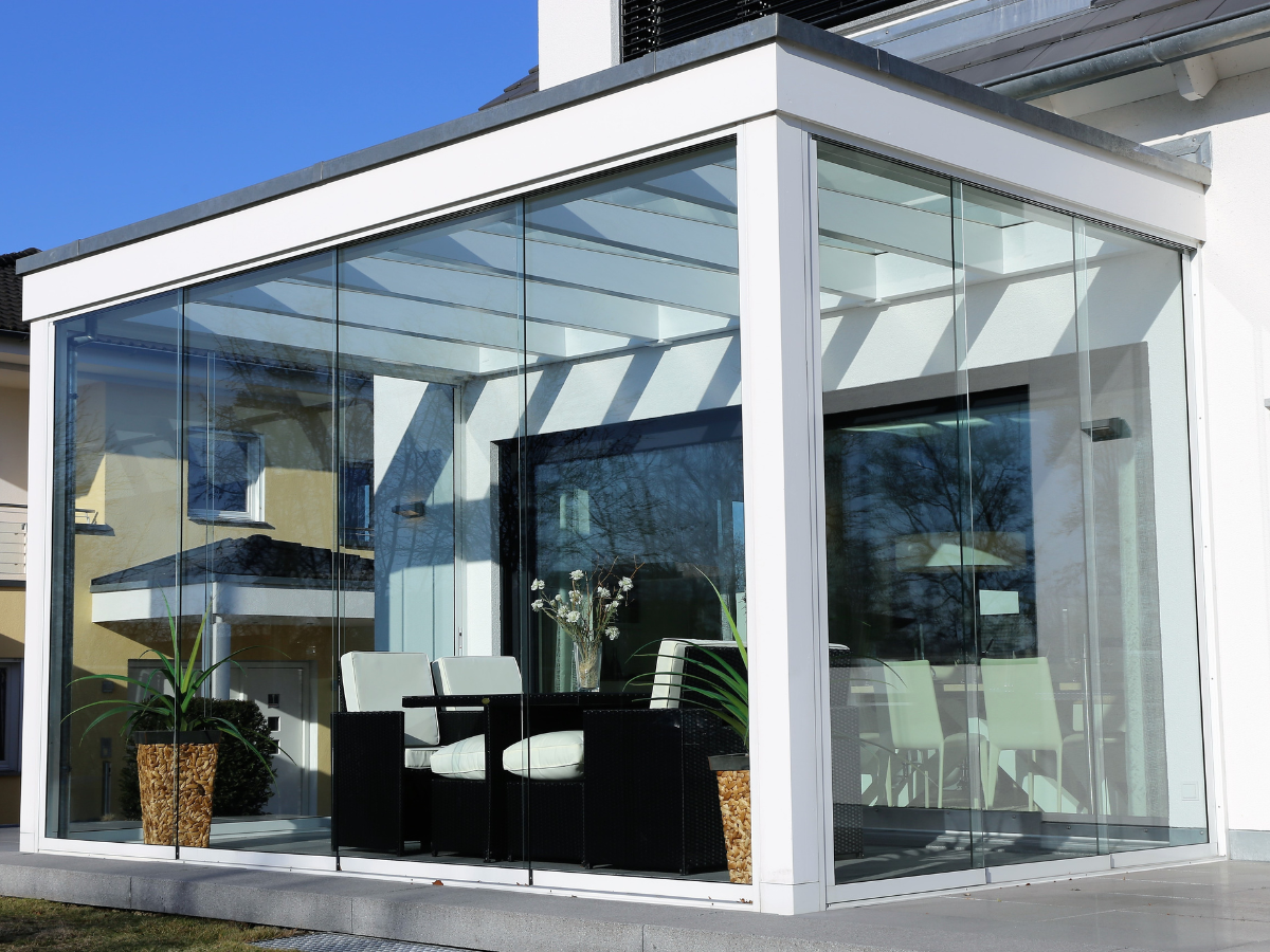 Überdachungen für Ihr Zuhause in Großkarlbach