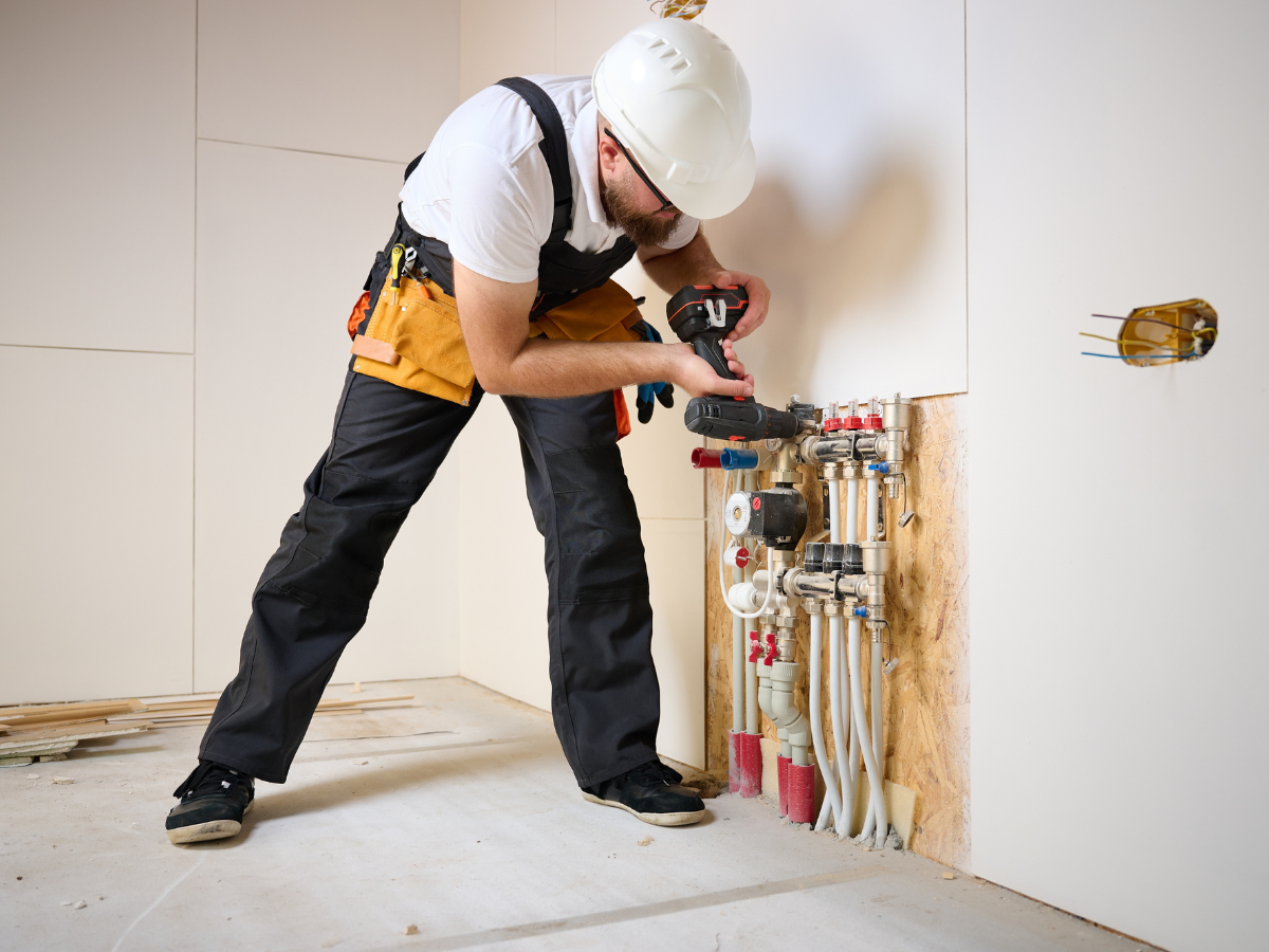 Sanitärinstallation in Eime – Lösungen für Ihr Zuhause