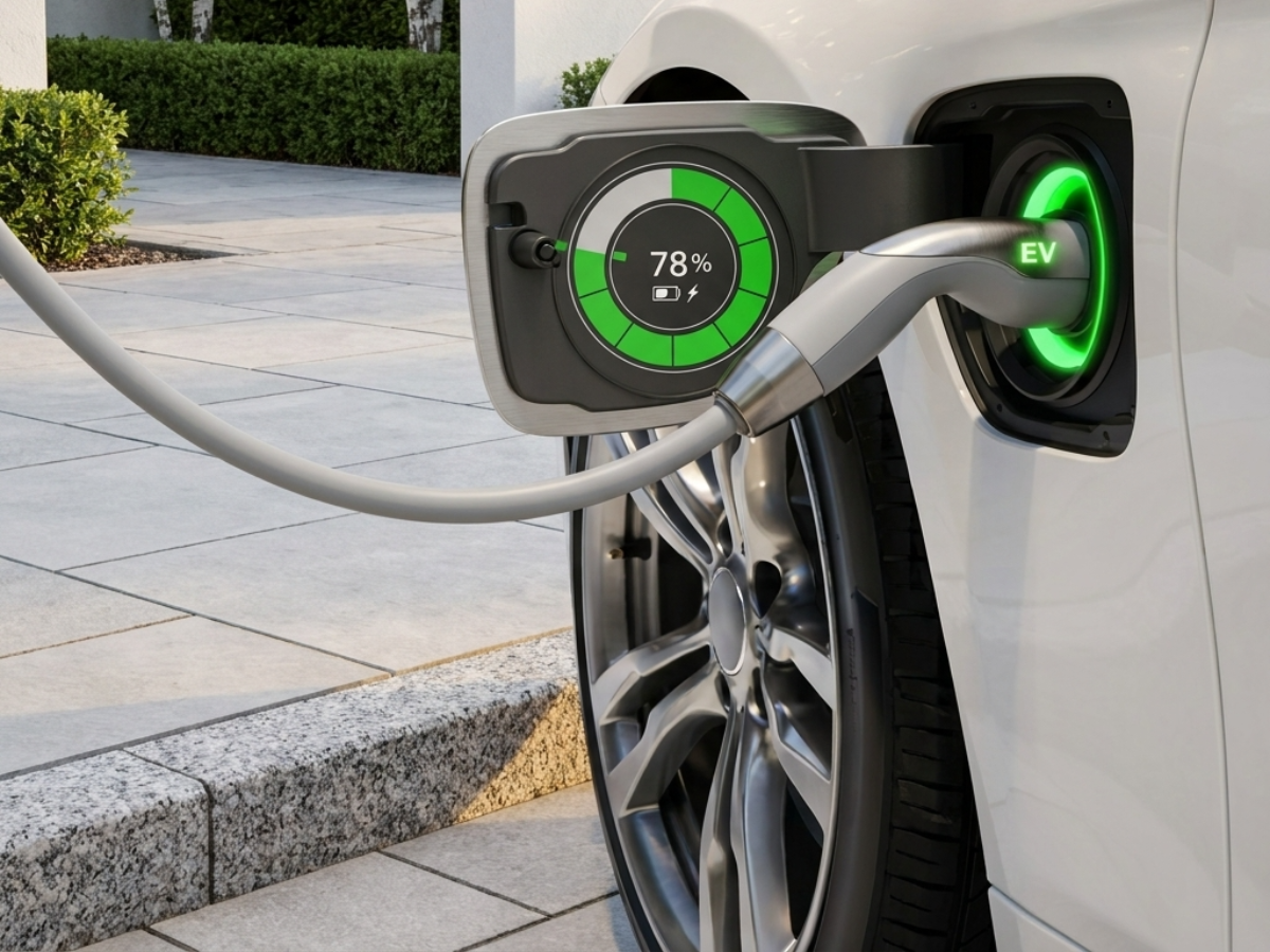 Ihr Partner für E-Mobilität in Steglitz