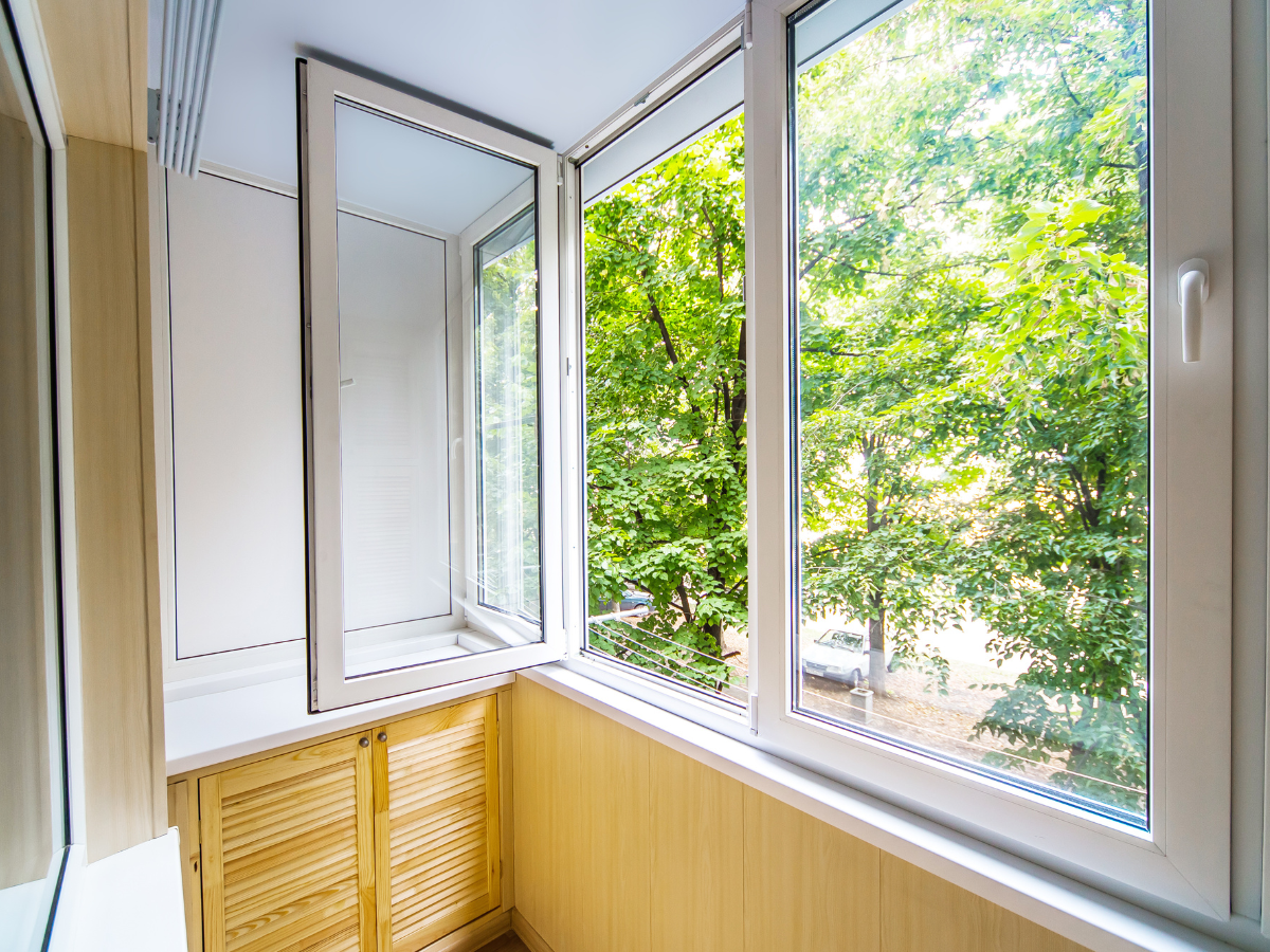 Fensterbau in Hassum: Für mehr Licht und Komfort