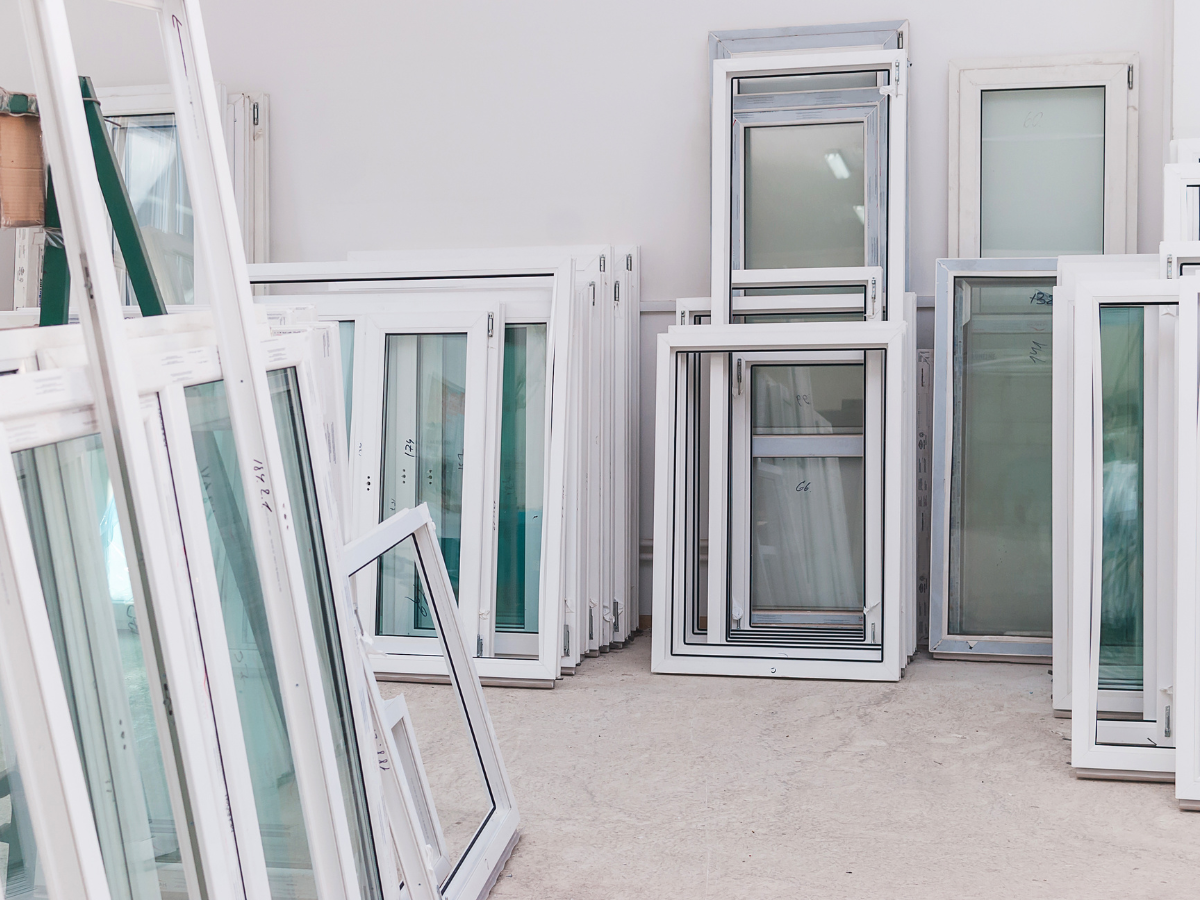 Fensterbau in Hochwald – passgenau und langlebig