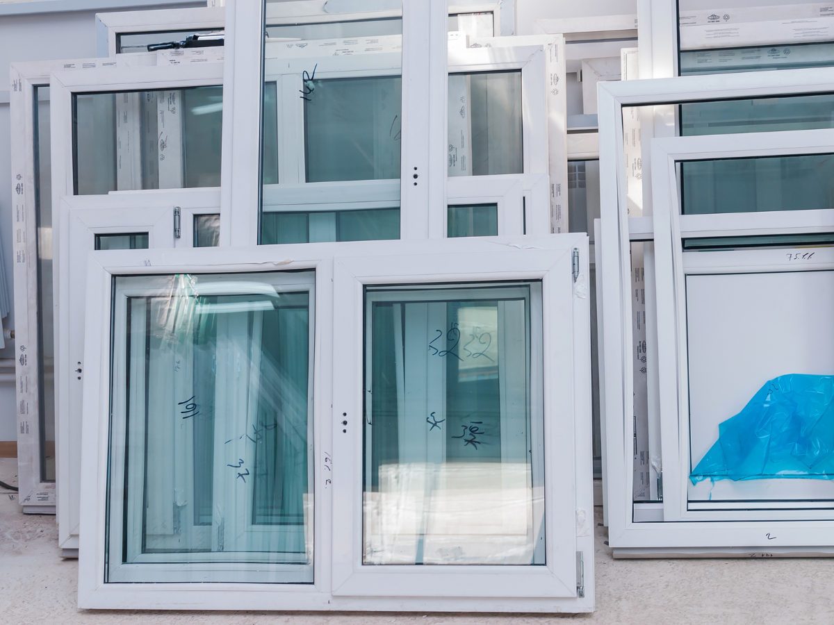 Ihre Vorteile beim Fensterbau in Asperden