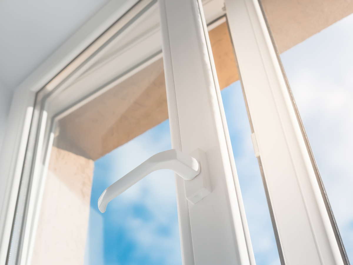 Kunststofffenster für Ihr Zuhause in Buir