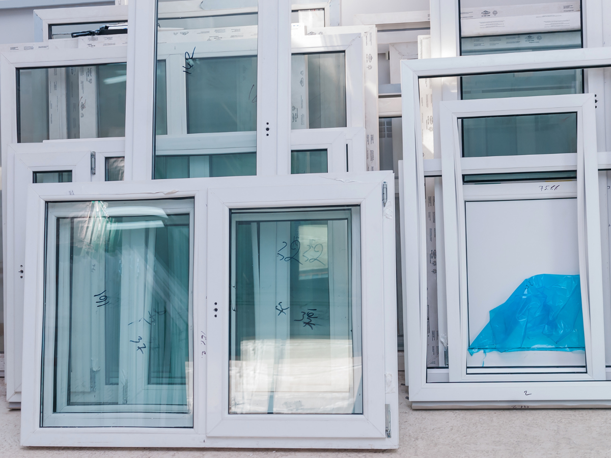Kunststofffenster für Ihr Zuhause in Kerpen-Mitte