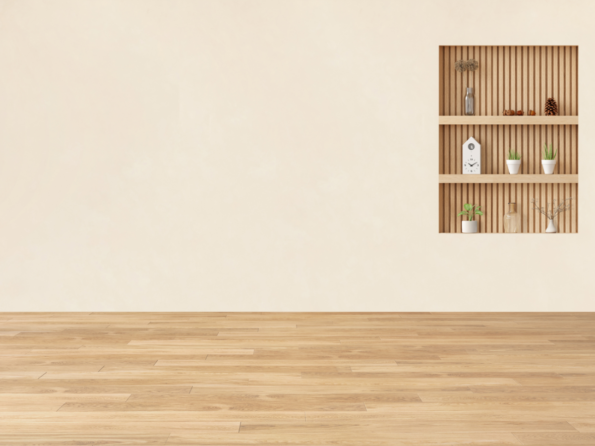 Vorteile eines Parkettbodens für Ihr Zuhause