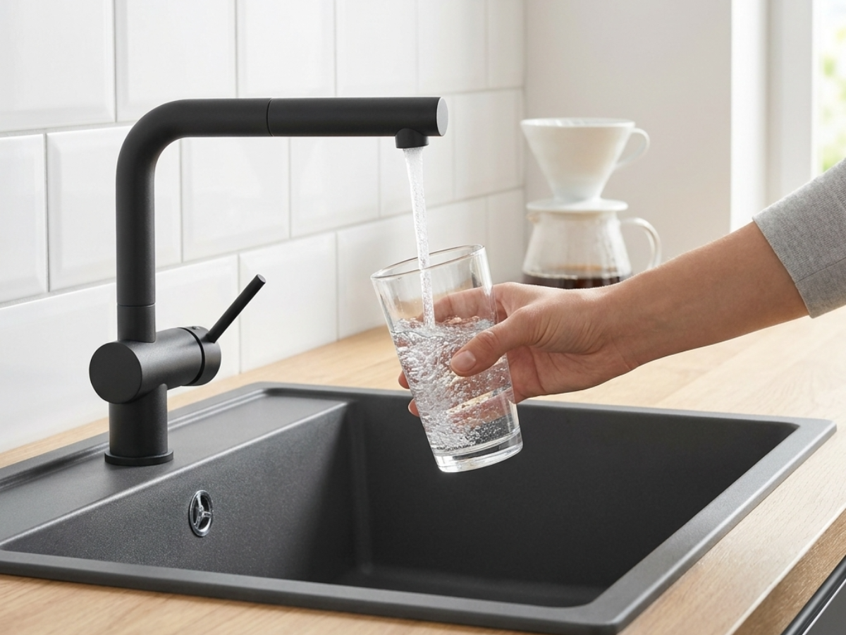 Legionellenprüfung in Neuhermsheim: Für gesundes Trinkwasser