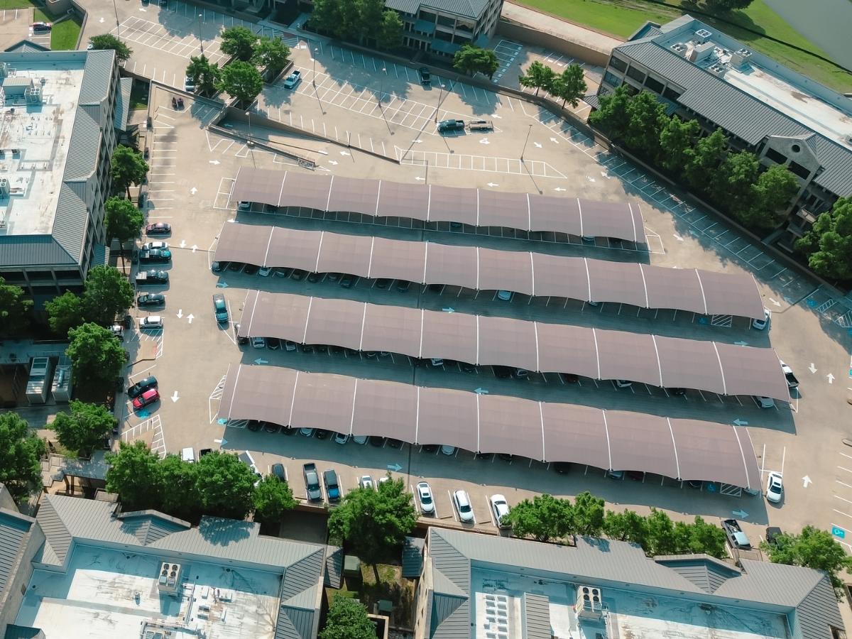 Ihre Vorteile mit einem Carport vom Fachmann