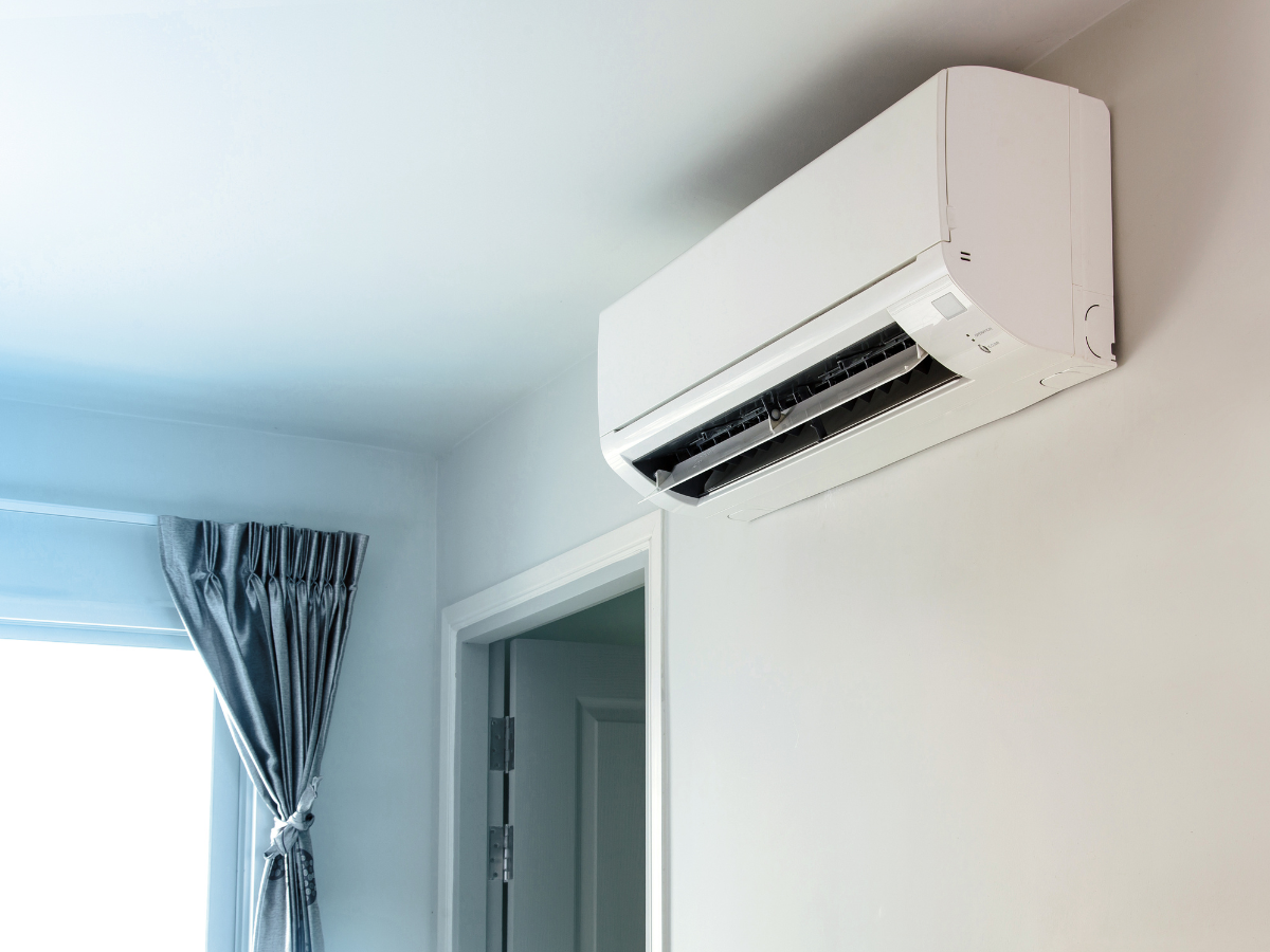 Klimageräte für Ihr Zuhause in Wersten