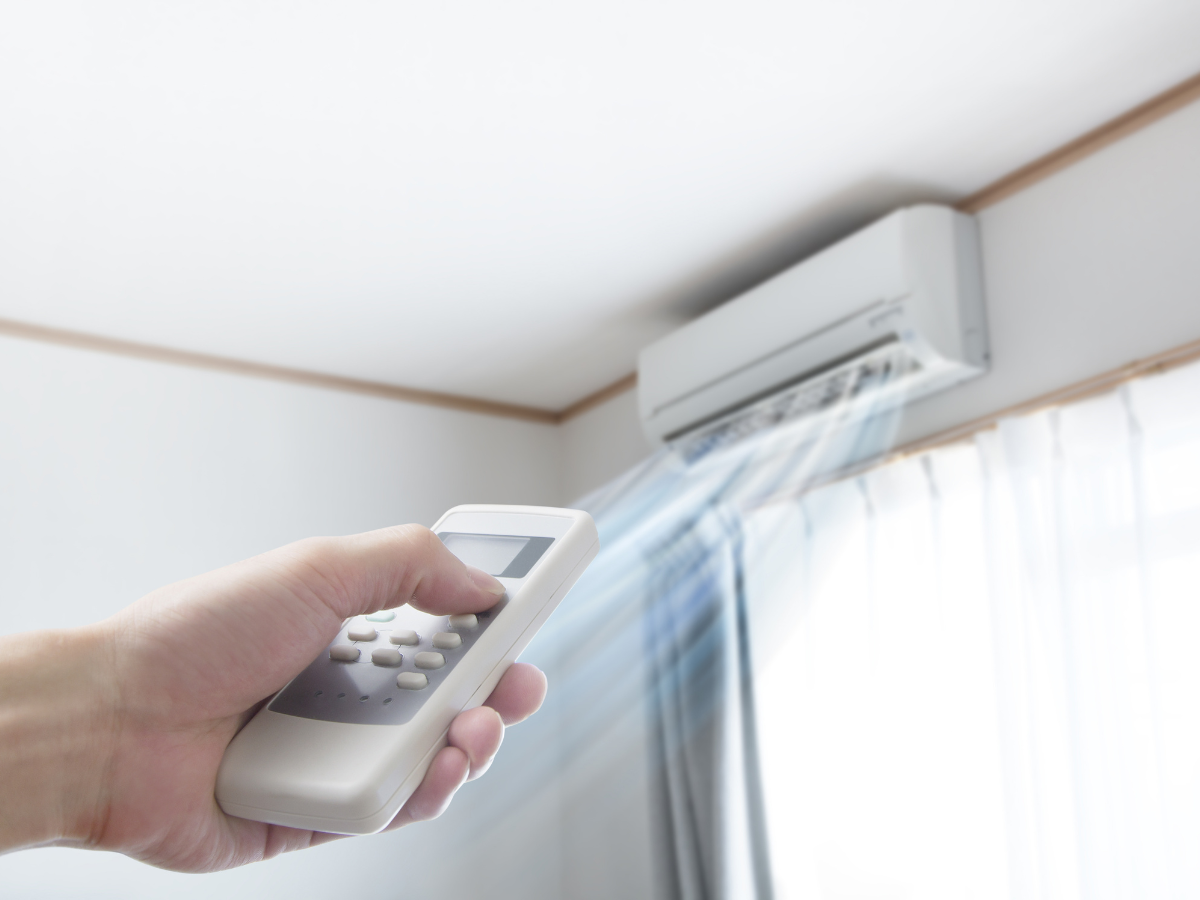 Klimageräte für Ihr Zuhause in Eller