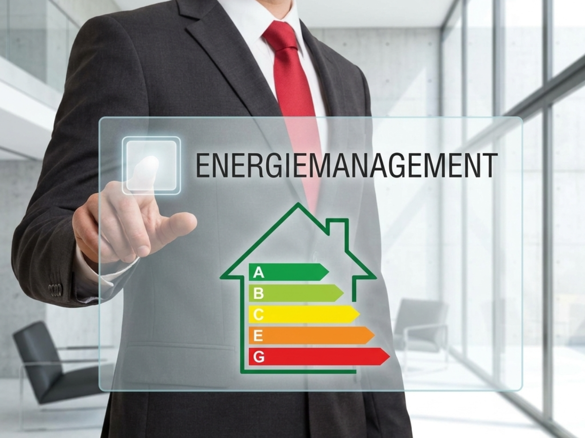 Vorteile eines modernen Energiemanagements in Mitte
