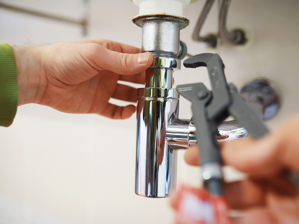 Sanitärreparaturen in Ost – Ihr Ansprechpartner vor Ort