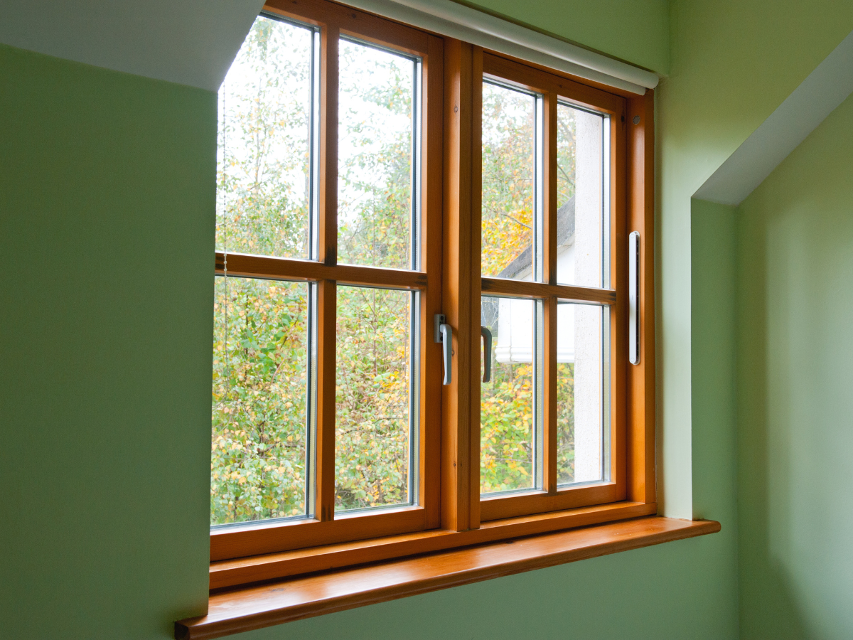 Fenster für Ihr Zuhause in Herxheim am Berg