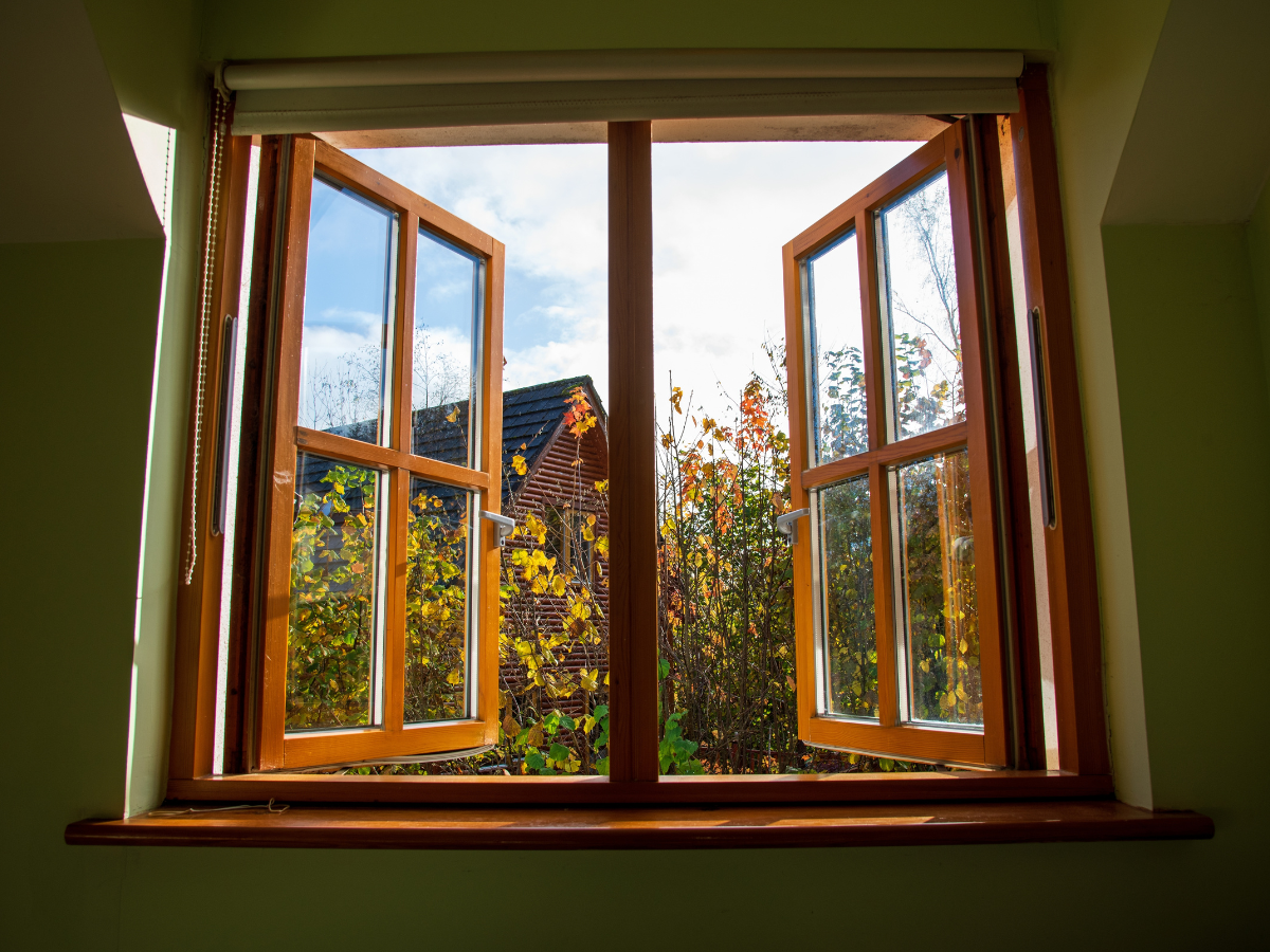 Fenster für Ihr Zuhause in Bissersheim
