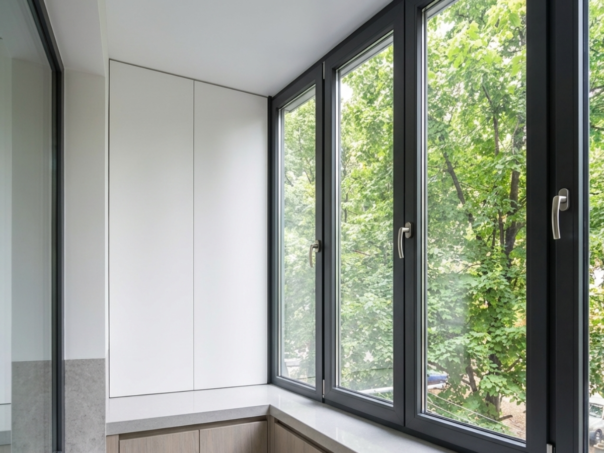 Vorteile neuer Fenster in Freinsheim