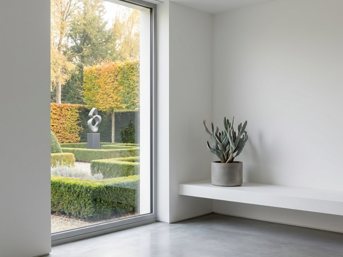 Fenster nach Maß in Großkarlbach