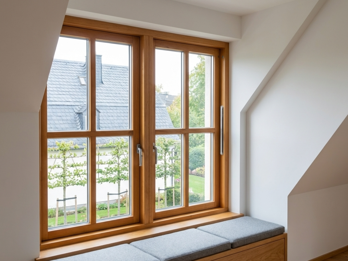 Ihre Vorteile mit neuen Fenstern in Kallstadt