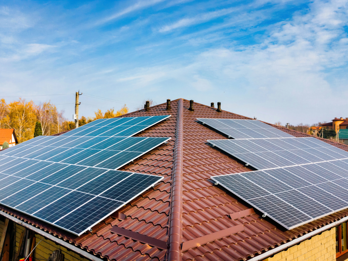 Ihre PV-Anlage in Tempelhof – Sonnenenergie vom eigenen Dach