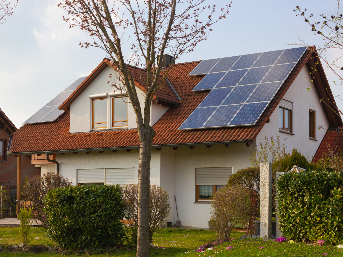 Vorteile einer Photovoltaikanlage für Ihr Zuhause