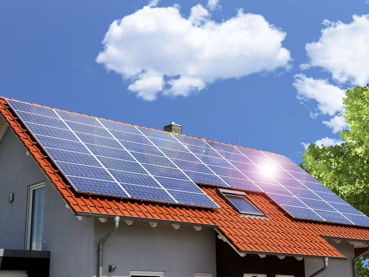 PV-Anlage für Ihr Zuhause in Kreuzberg