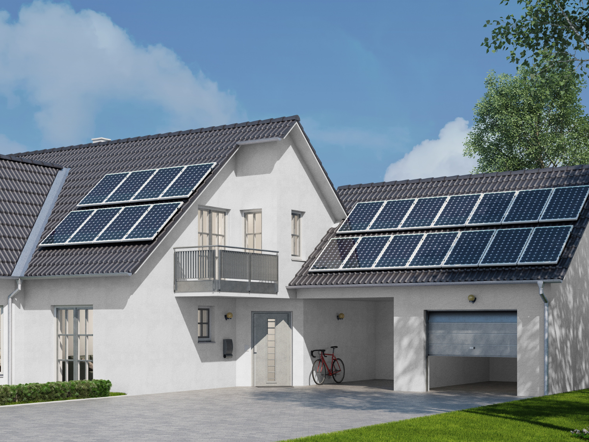 Ihre PV-Anlage in Mitte: Sonnenenergie nutzen