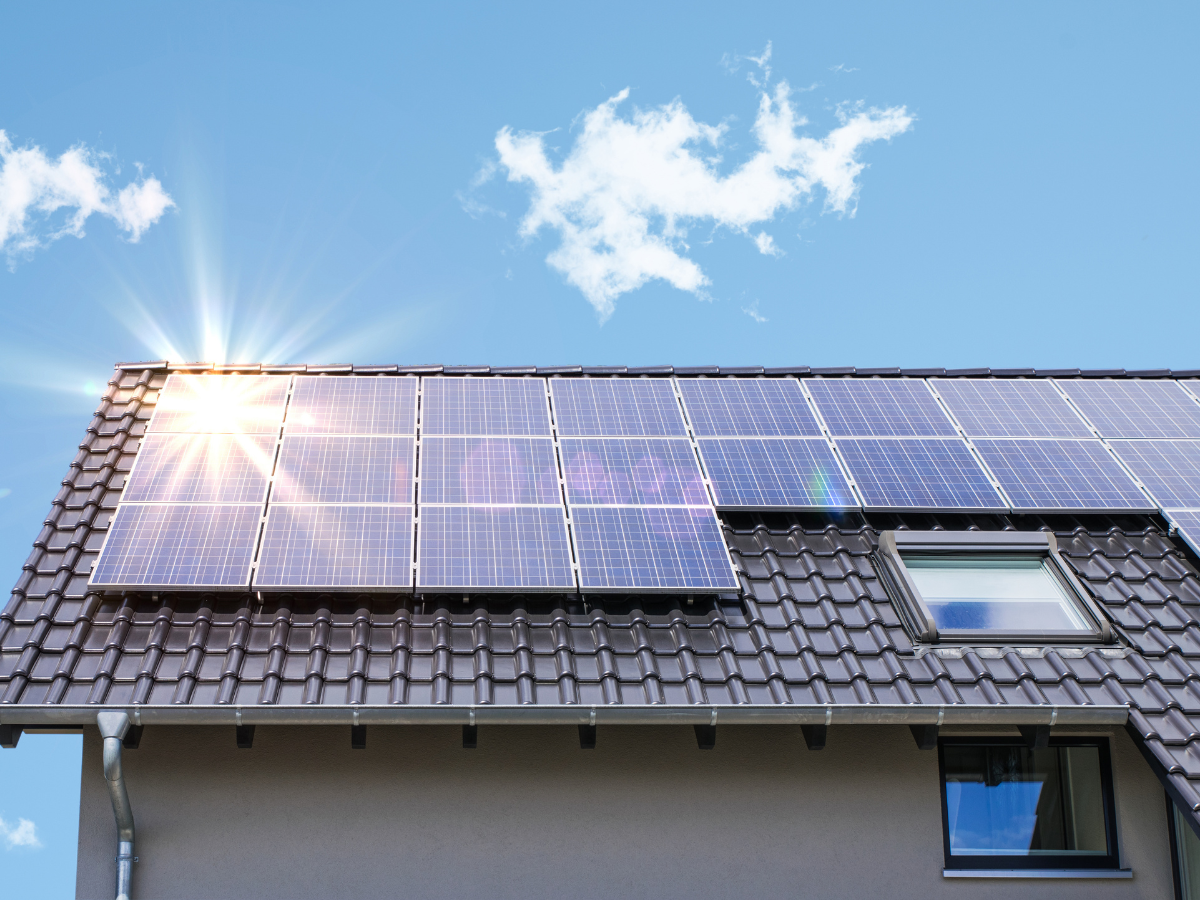 Vorteile einer PV-Anlage für Berliner Haushalte